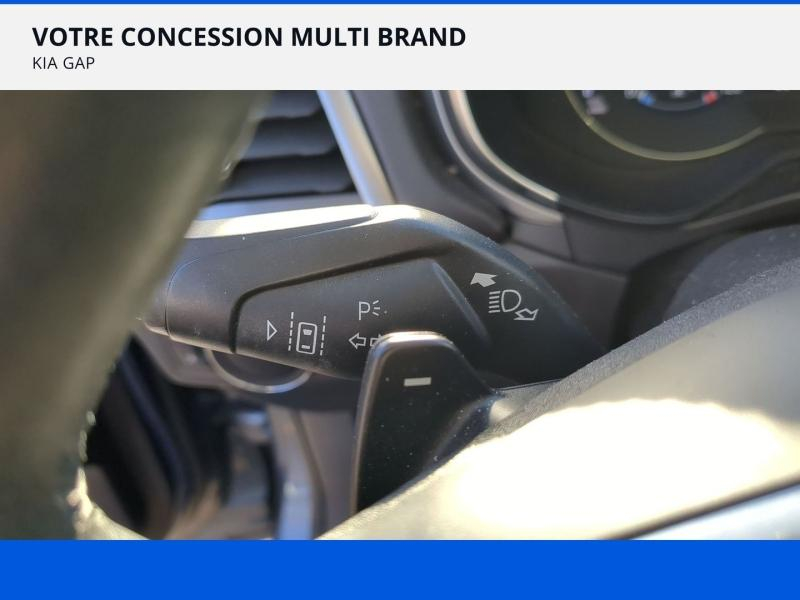 Photo 18 de l’annonce de FORD Mondeo d’occasion à vendre à GAP