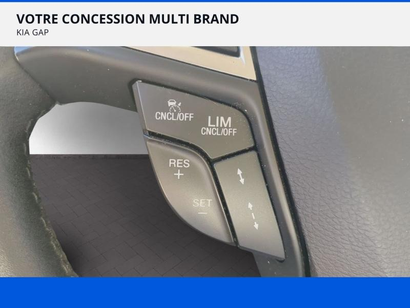 Photo 19 de l’annonce de FORD Mondeo d’occasion à vendre à GAP