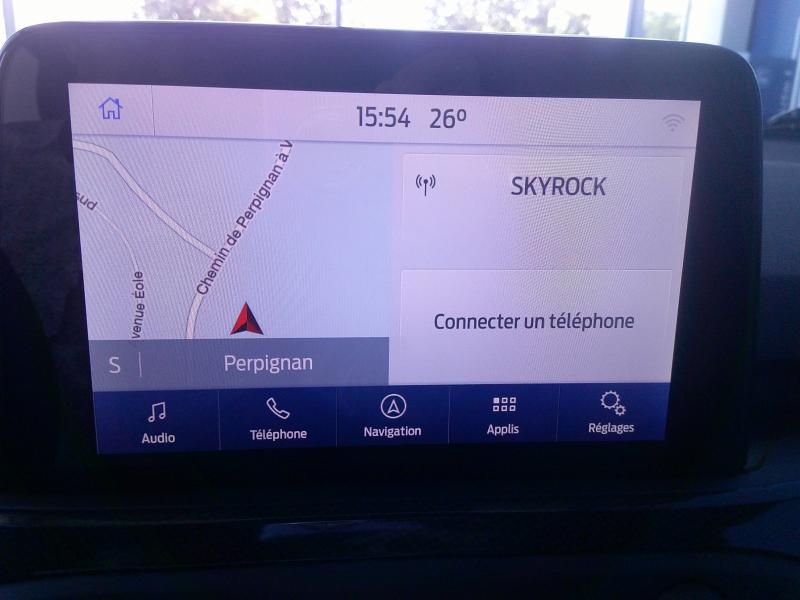 Photo 6 de l’annonce de FORD Focus d’occasion à vendre à PERPIGNAN