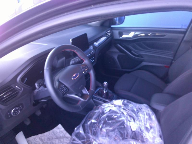 Photo 15 de l’annonce de FORD Focus d’occasion à vendre à PERPIGNAN