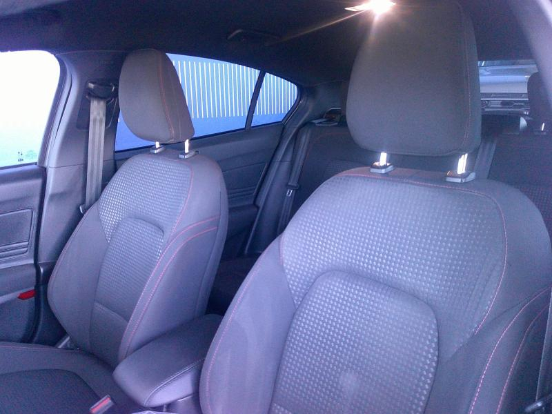 Photo 16 de l’annonce de FORD Focus d’occasion à vendre à PERPIGNAN