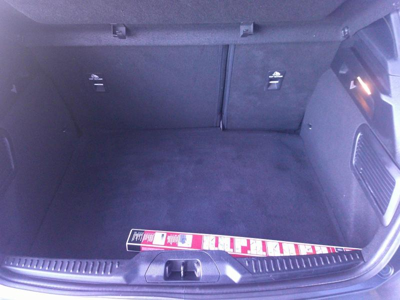 Photo 20 de l’annonce de FORD Focus d’occasion à vendre à PERPIGNAN