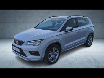 SEAT Ateca d’occasion à vendre à PERPIGNAN