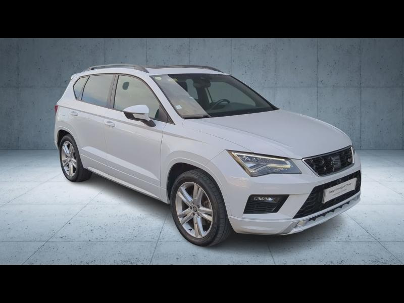 Photo 3 de l’annonce de SEAT Ateca d’occasion à vendre à PERPIGNAN