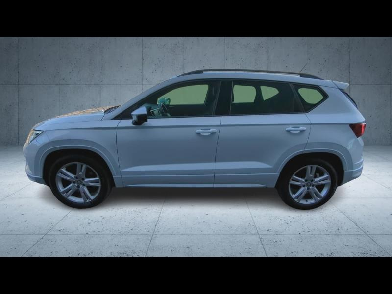 Photo 8 de l’annonce de SEAT Ateca d’occasion à vendre à PERPIGNAN