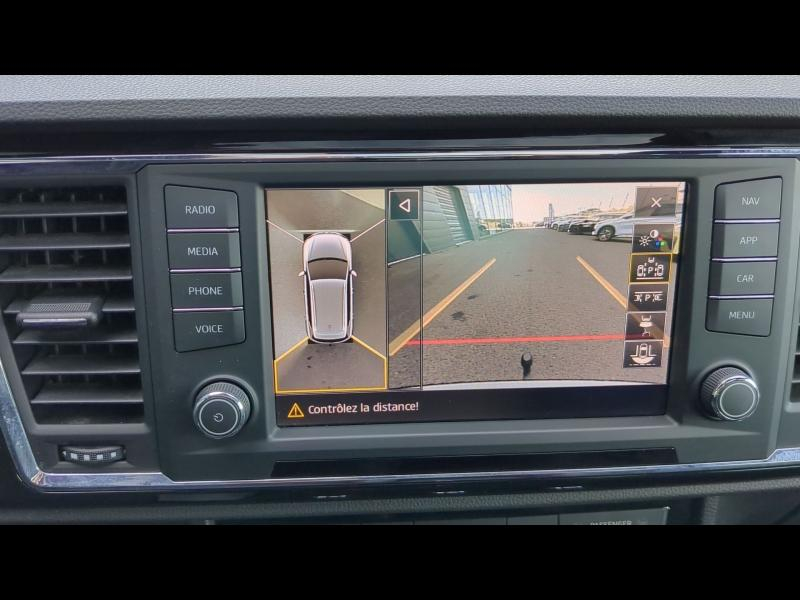 Photo 12 de l’annonce de SEAT Ateca d’occasion à vendre à PERPIGNAN