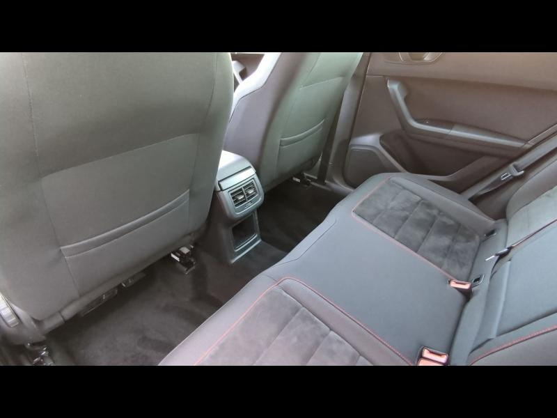 Photo 15 de l’annonce de SEAT Ateca d’occasion à vendre à PERPIGNAN