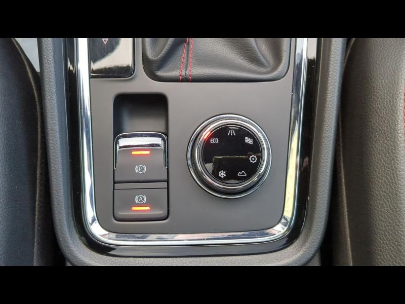 Photo 17 de l’annonce de SEAT Ateca d’occasion à vendre à PERPIGNAN