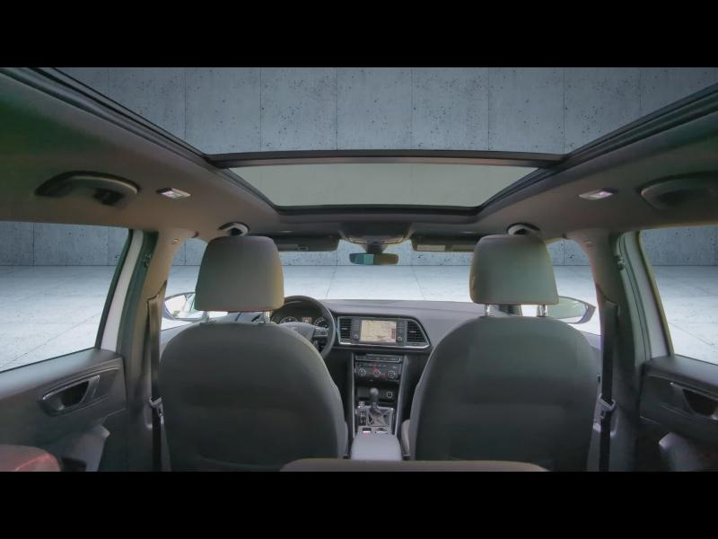 Photo 18 de l’annonce de SEAT Ateca d’occasion à vendre à PERPIGNAN