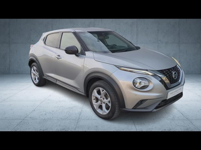 Photo 3 de l’annonce de NISSAN Juke d’occasion à vendre à PERPIGNAN