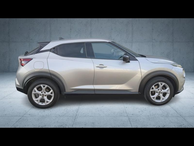 Photo 4 de l’annonce de NISSAN Juke d’occasion à vendre à PERPIGNAN