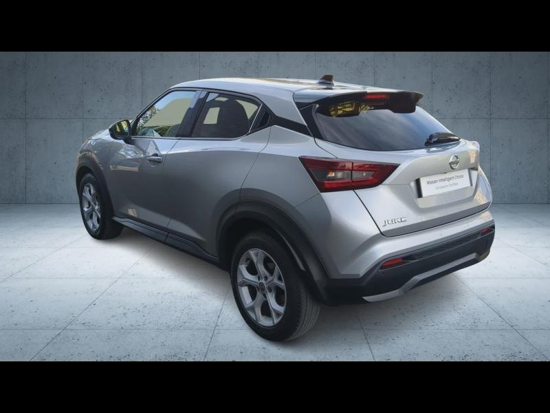 Photo 7 de l’annonce de NISSAN Juke d’occasion à vendre à PERPIGNAN