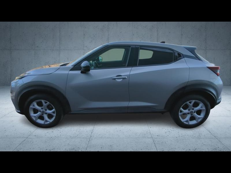 Photo 8 de l’annonce de NISSAN Juke d’occasion à vendre à PERPIGNAN