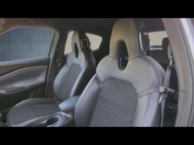 Photo 16 de l’annonce de NISSAN Juke d’occasion à vendre à PERPIGNAN