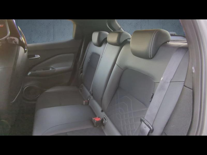 Photo 17 de l’annonce de NISSAN Juke d’occasion à vendre à PERPIGNAN