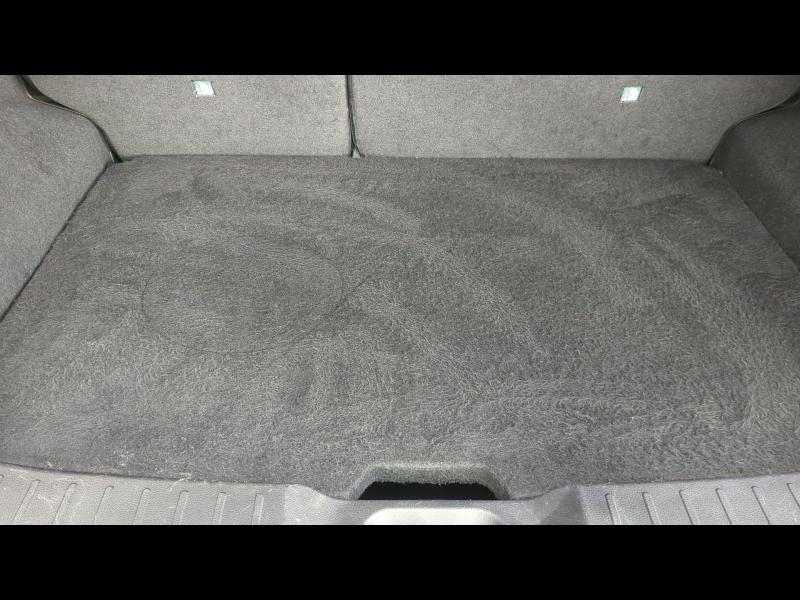 Photo 20 de l’annonce de NISSAN Juke d’occasion à vendre à PERPIGNAN