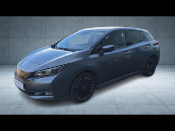 NISSAN Leaf 150ch 40kWh N-Connecta 21