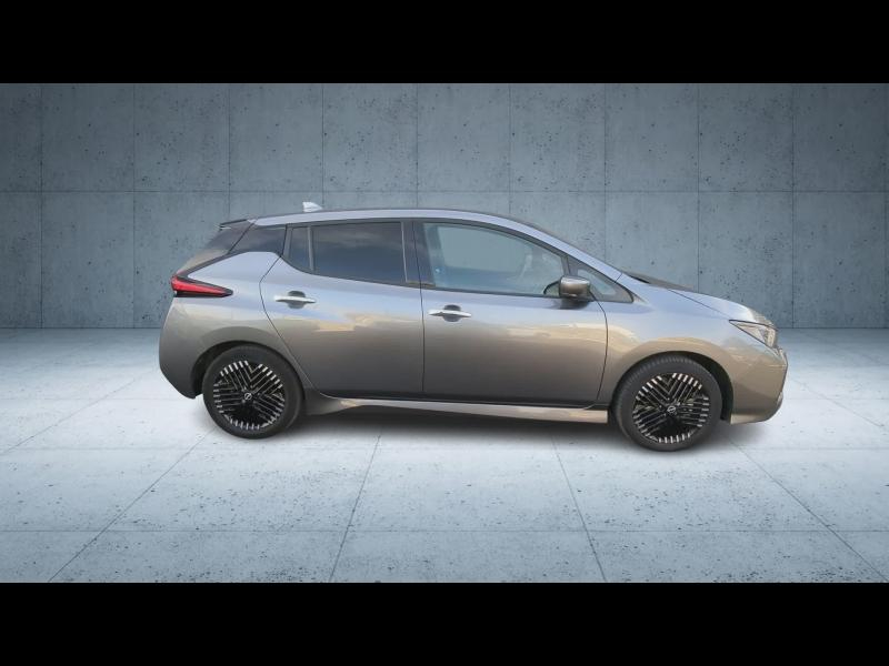 Photo 5 de l’annonce de NISSAN Leaf d’occasion à vendre à PERPIGNAN