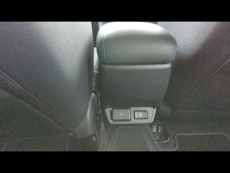 Photo 16 de l’annonce de NISSAN Leaf d’occasion à vendre à PERPIGNAN