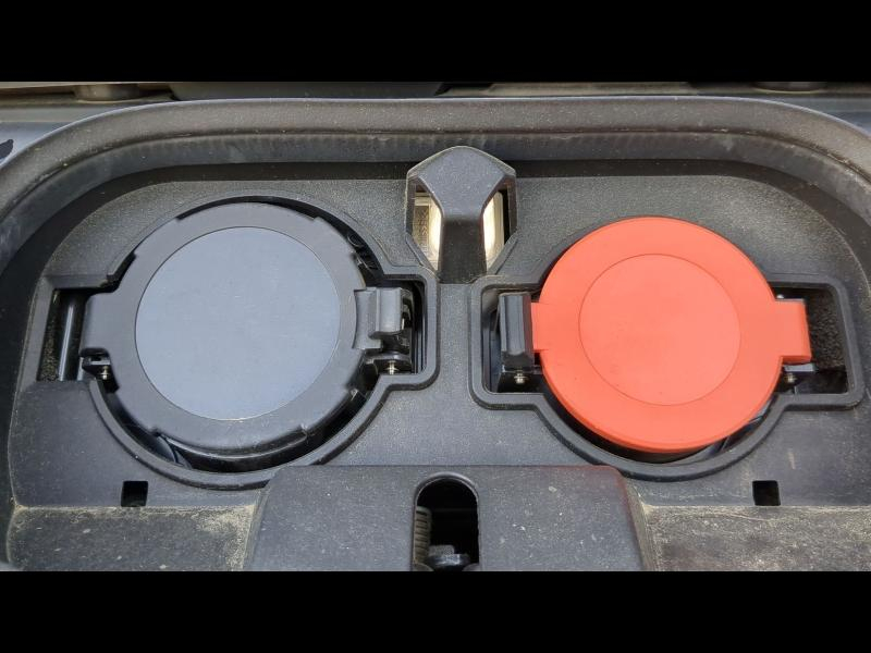 Photo 17 de l’annonce de NISSAN Leaf d’occasion à vendre à PERPIGNAN