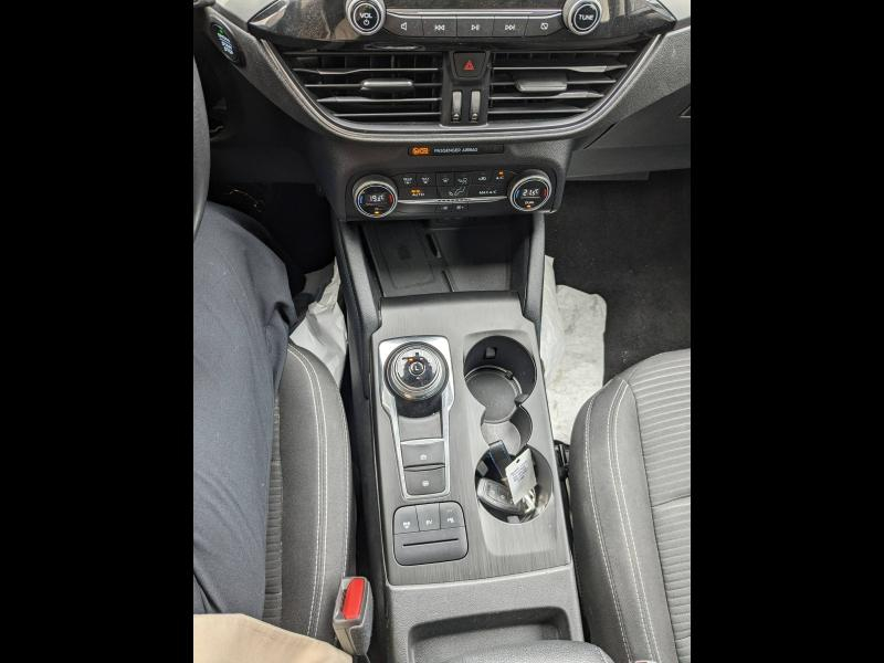 Photo 13 de l’annonce de FORD Kuga d’occasion à vendre à CARCASSONNE