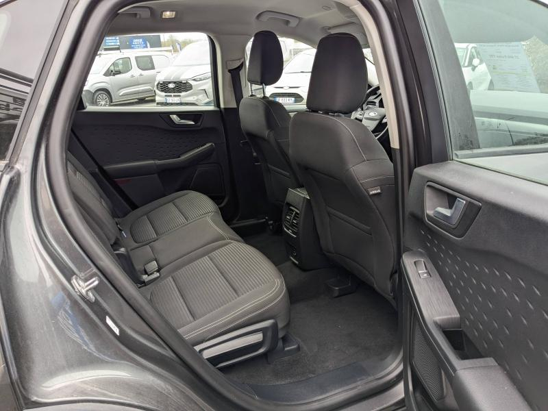Photo 14 de l’annonce de FORD Kuga d’occasion à vendre à CARCASSONNE