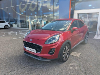 FORD Puma d’occasion à vendre à AVIGNON