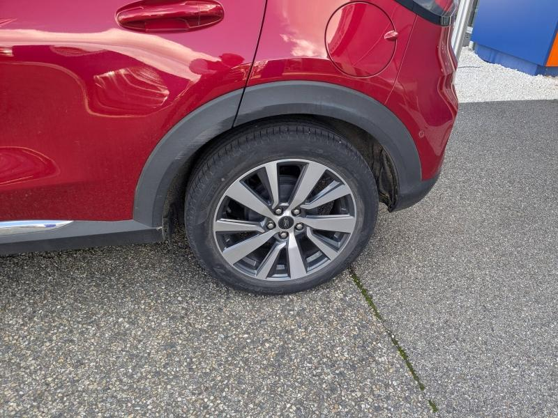 Photo 5 de l’annonce de FORD Puma d’occasion à vendre à AVIGNON