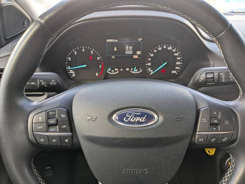 Photo 6 de l’annonce de FORD Puma d’occasion à vendre à AVIGNON