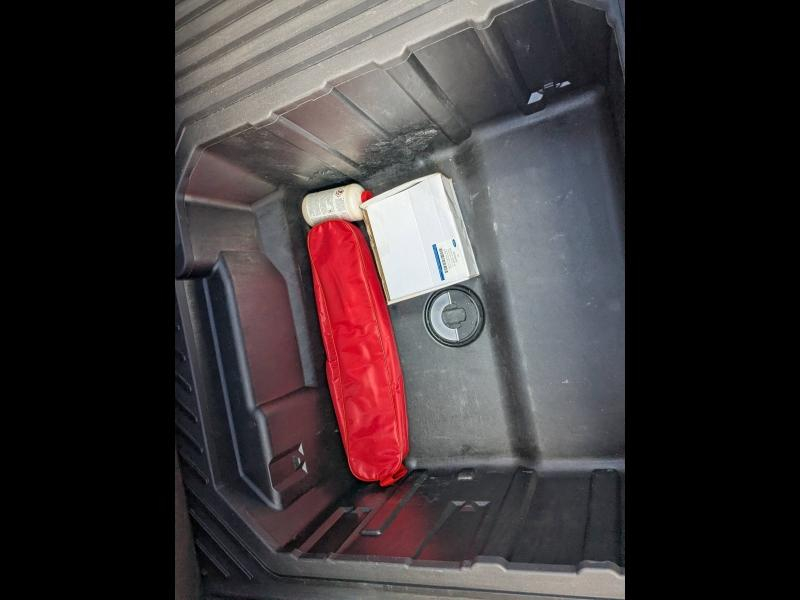 Photo 10 de l’annonce de FORD Puma d’occasion à vendre à AVIGNON