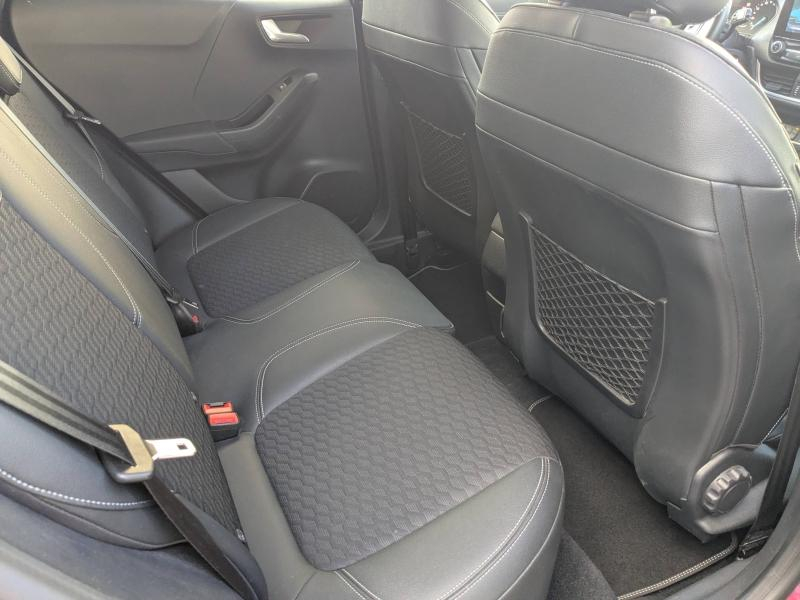 Photo 11 de l’annonce de FORD Puma d’occasion à vendre à AVIGNON