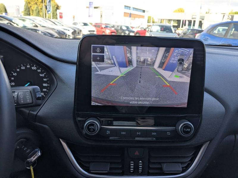 Photo 14 de l’annonce de FORD Puma d’occasion à vendre à AVIGNON