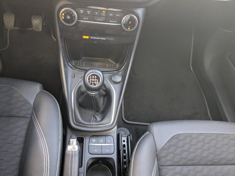 Photo 15 de l’annonce de FORD Puma d’occasion à vendre à AVIGNON