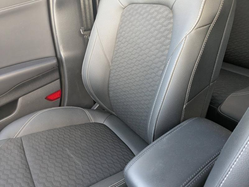 Photo 16 de l’annonce de FORD Puma d’occasion à vendre à AVIGNON