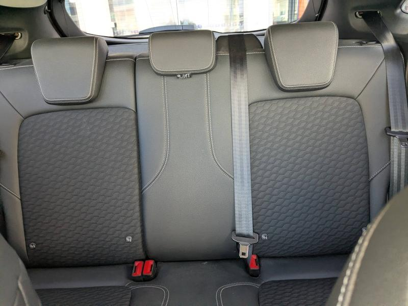 Photo 17 de l’annonce de FORD Puma d’occasion à vendre à AVIGNON