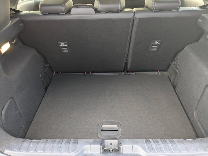 Photo 18 de l’annonce de FORD Puma d’occasion à vendre à AVIGNON