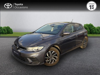 VOLKSWAGEN Polo d’occasion à vendre à MONTFAVET