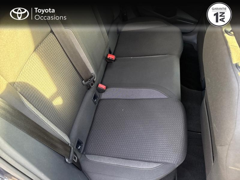 Photo 7 de l’annonce de VOLKSWAGEN Polo d’occasion à vendre à MONTFAVET