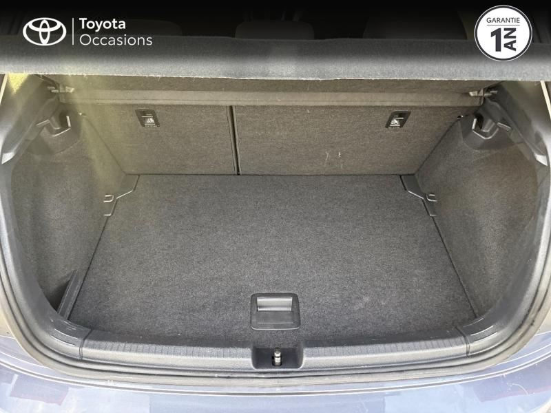 Photo 10 de l’annonce de VOLKSWAGEN Polo d’occasion à vendre à MONTFAVET