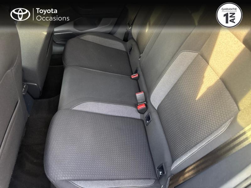 Photo 12 de l’annonce de VOLKSWAGEN Polo d’occasion à vendre à MONTFAVET