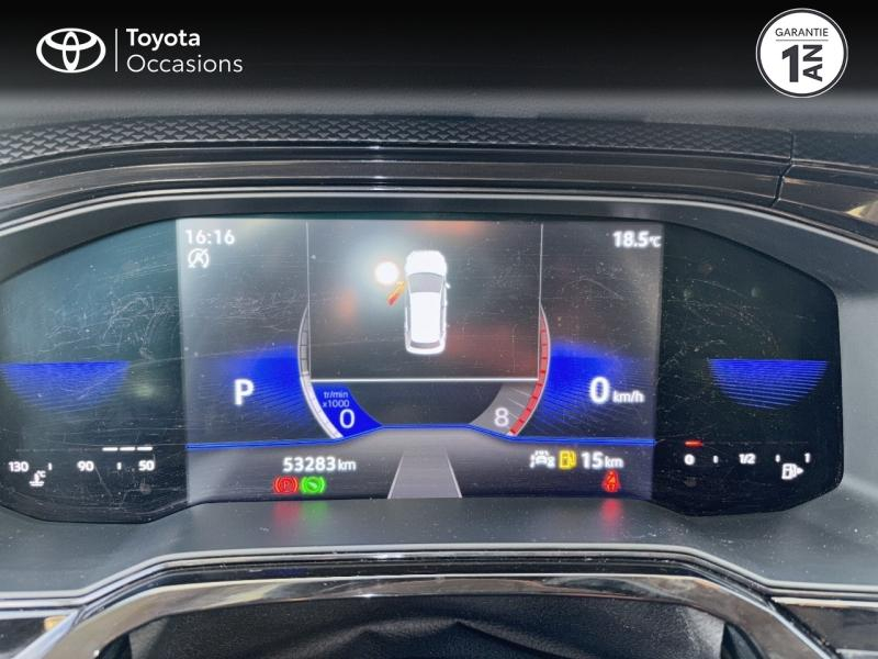 Photo 14 de l’annonce de VOLKSWAGEN Polo d’occasion à vendre à MONTFAVET