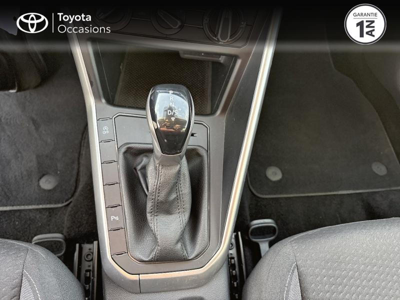 Photo 20 de l’annonce de VOLKSWAGEN Polo d’occasion à vendre à MONTFAVET