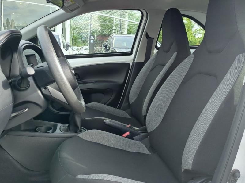 Photo 3 de l’annonce de TOYOTA Aygo X d’occasion à vendre à MONTFAVET