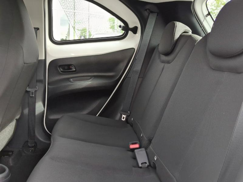 Photo 4 de l’annonce de TOYOTA Aygo X d’occasion à vendre à MONTFAVET