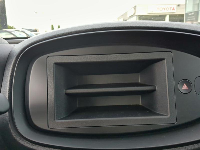 Photo 6 de l’annonce de TOYOTA Aygo X d’occasion à vendre à MONTFAVET