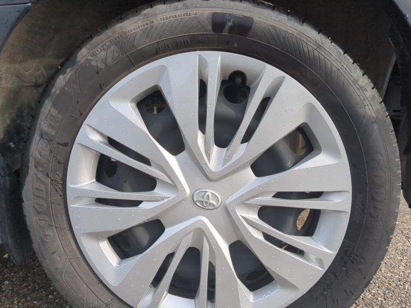 Photo 7 de l’annonce de TOYOTA Aygo X d’occasion à vendre à MONTFAVET