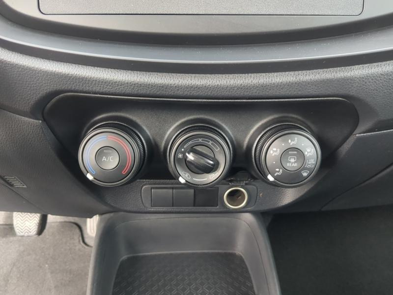 Photo 14 de l’annonce de TOYOTA Aygo X d’occasion à vendre à MONTFAVET