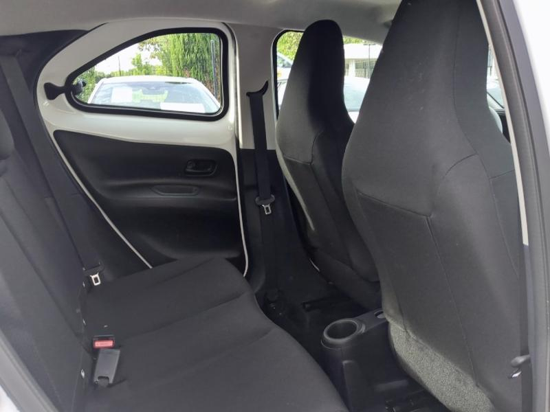 Photo 18 de l’annonce de TOYOTA Aygo X d’occasion à vendre à MONTFAVET