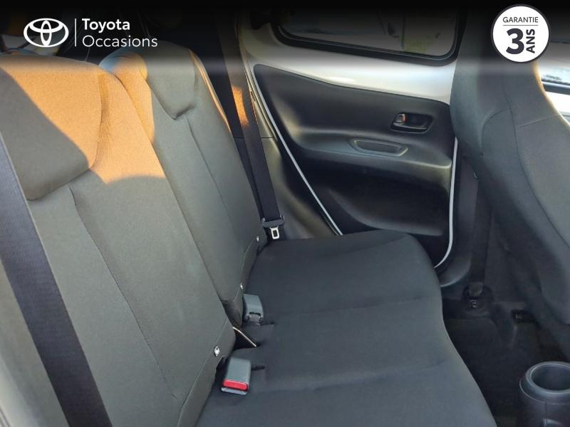 Photo 7 de l’annonce de TOYOTA Aygo X d’occasion à vendre à CAVAILLON
