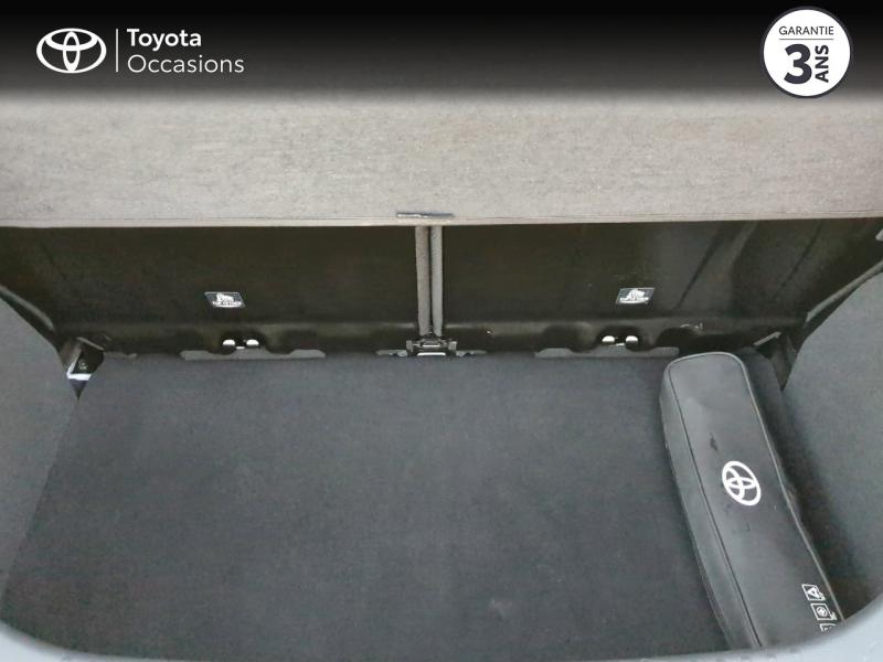 Photo 10 de l’annonce de TOYOTA Aygo X d’occasion à vendre à CAVAILLON